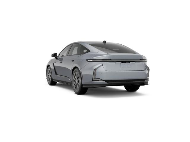 2026 Lexus ES 350 Premium