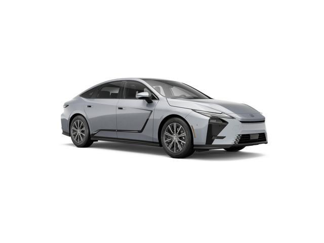 2026 Lexus ES 350 Premium