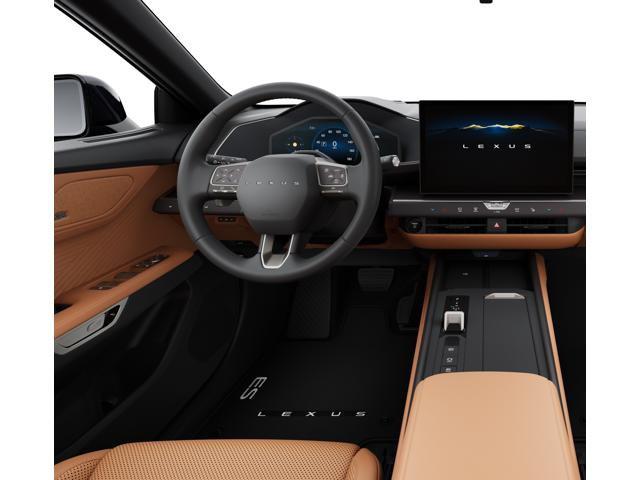 2026 Lexus ES 350 Premium