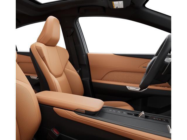 2026 Lexus ES 350 Premium