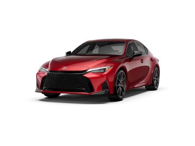 2026 Lexus IS 350 F SPORT for sale in Augusta, GA