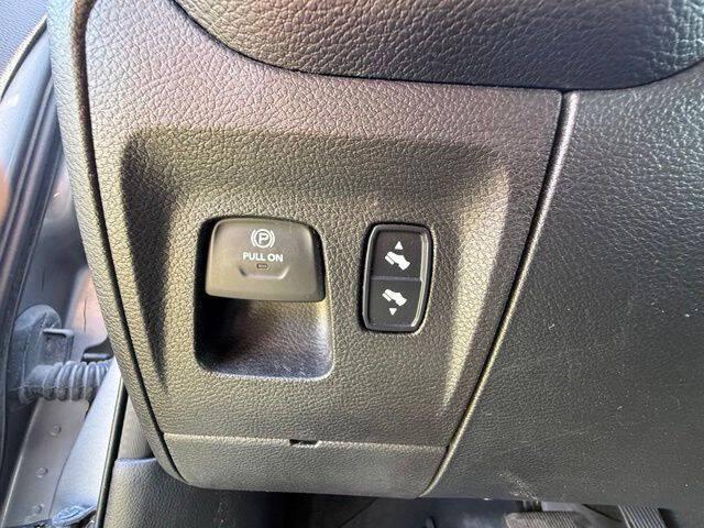 2021 Ram 1500 Big Horn Crew Cab 4x4 57 Box