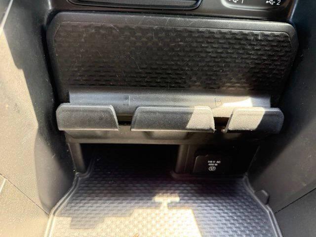 2021 Ram 1500 Big Horn Crew Cab 4x4 57 Box