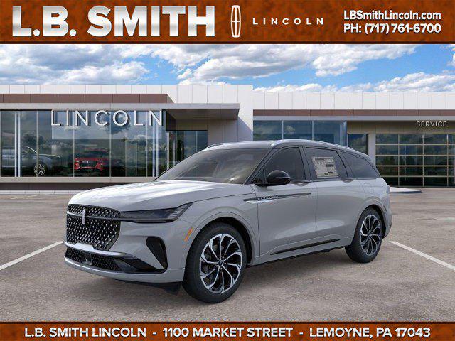 2026 Lincoln Nautilus Reserve for sale in Lemoyne, PA