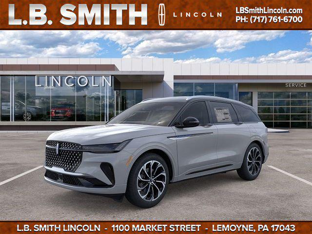 2026 Lincoln Nautilus Reserve for sale in Lemoyne, PA