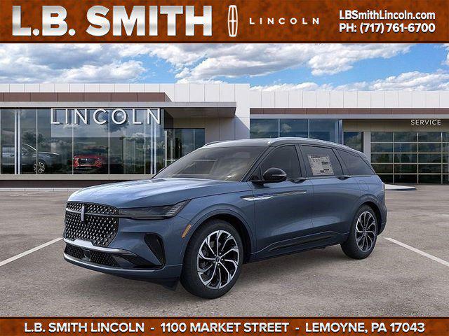 2026 Lincoln Nautilus Reserve for sale in Lemoyne, PA