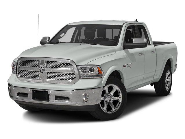 2017 Ram 1500 Laramie Quad Cab 4x4 6'4" Box for sale in Altoona, PA