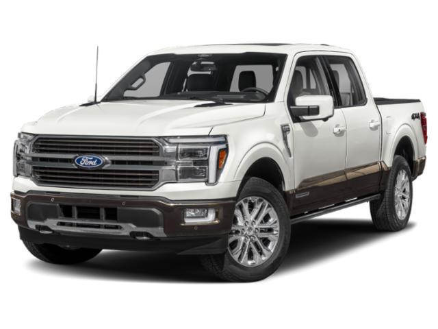 2024 Ford F-150 King Ranch for sale in Wichita, KS