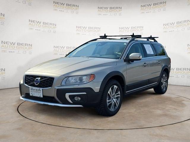 2015 Volvo XC70 3.2 Platinum for sale in New Bern, NC