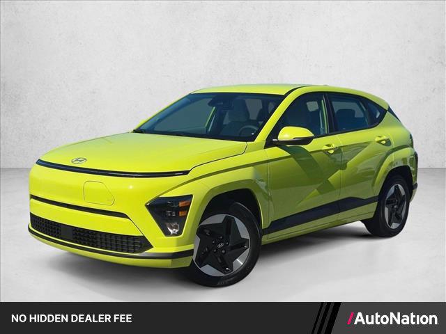 2025 Hyundai Kona EV SE for sale in Cockeysville, MD