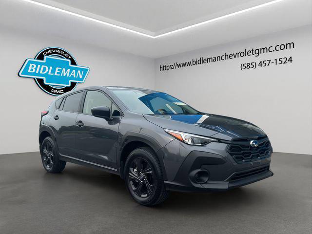 2025 Subaru Crosstrek Base for sale in Albion, NY