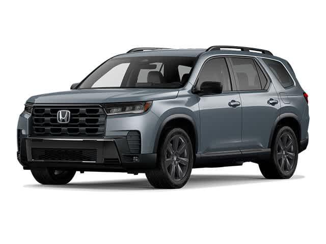 2026 Honda Pilot Sport for sale in Kahului, HI