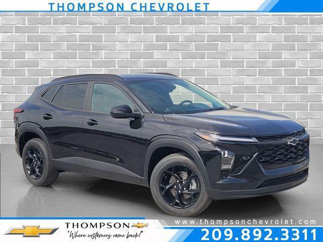 2026 Chevrolet Trax FWD LT for sale in Patterson, CA