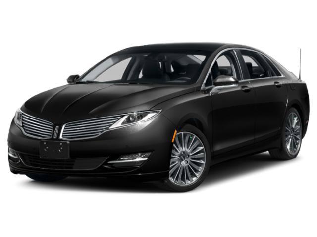 2015 Lincoln MKZ Hybrid Hybrid for sale in Concord, CA