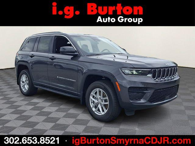 2026 Jeep Grand Cherokee Laredo X 4x4 for sale in Smyrna, DE