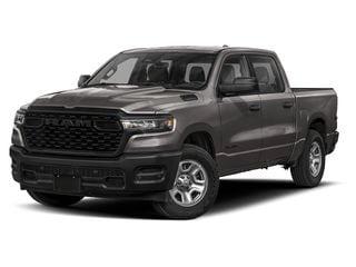 2026 Ram 1500 Warlock Crew Cab 4x4 5'7" Box for sale in Smyrna, DE