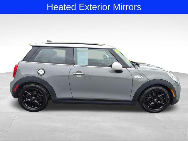 2017 MINI Hardtop Cooper S