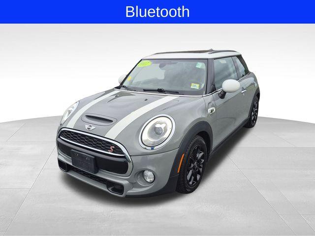 2017 MINI Hardtop Cooper S