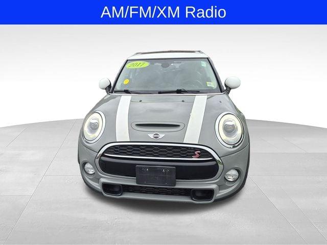 2017 MINI Hardtop Cooper S