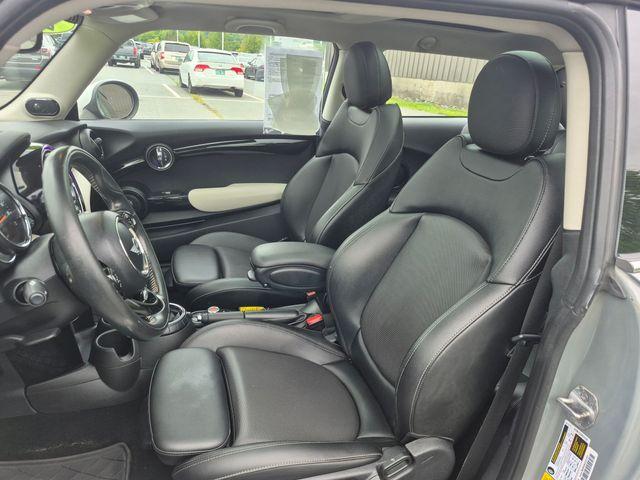 2017 MINI Hardtop Cooper S