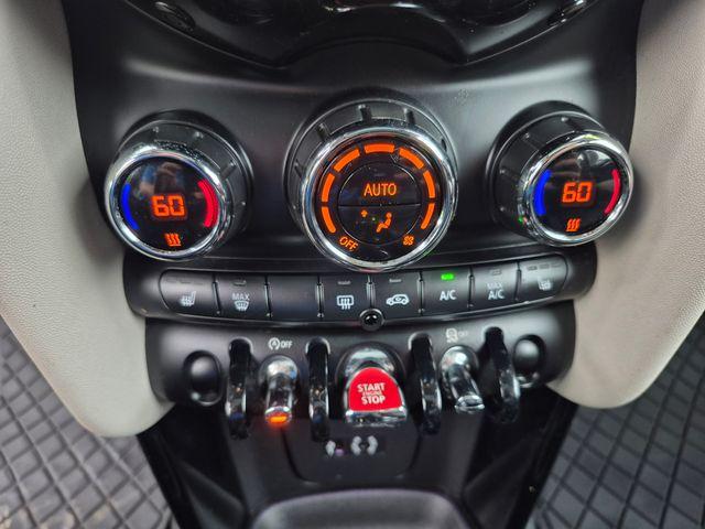 2017 MINI Hardtop Cooper S