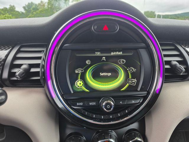 2017 MINI Hardtop Cooper S