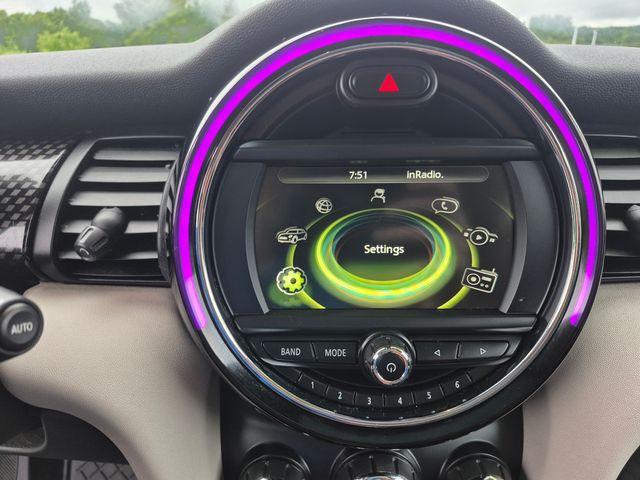2017 MINI Hardtop Cooper S