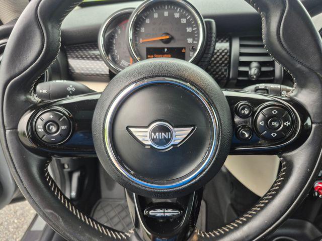 2017 MINI Hardtop Cooper S