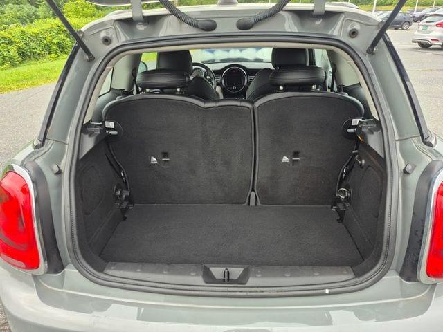 2017 MINI Hardtop Cooper S