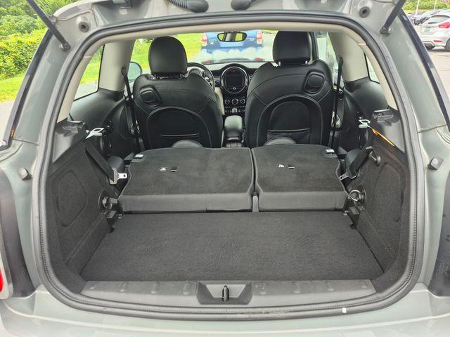 2017 MINI Hardtop Cooper S