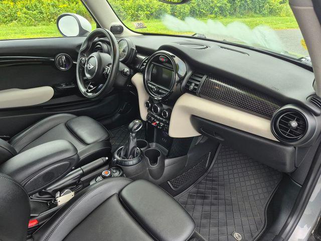 2017 MINI Hardtop Cooper S
