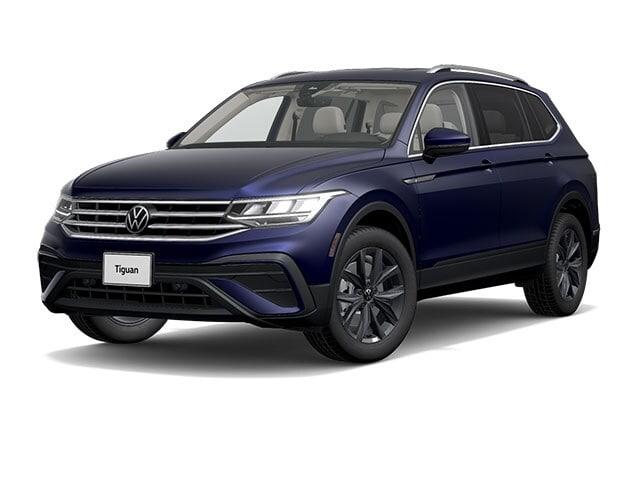 2023 Volkswagen Tiguan 2.0T SE for sale in Fort Collins, CO