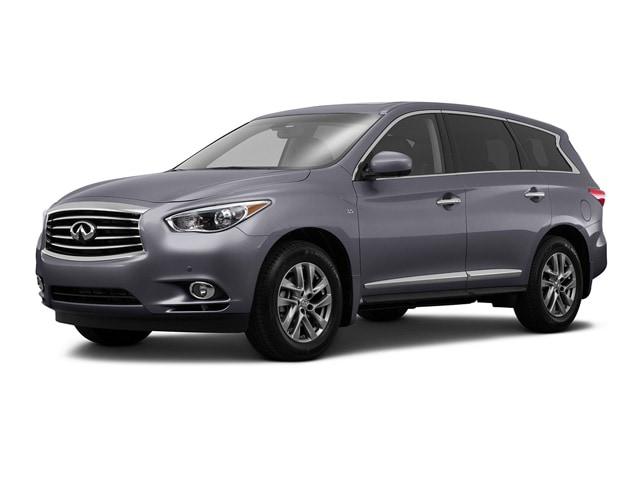 2015 INFINITI QX60 QX60 (FWD 4dr) for sale in Orlando, FL