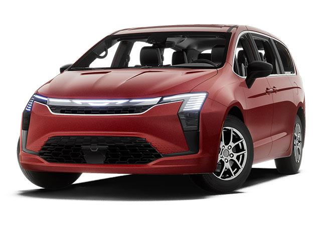 2027 Chrysler Pacifica Select for sale in Jasper, TX
