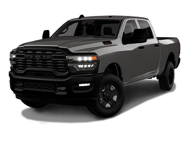 2026 Ram 3500 Tradesman Crew Cab 4x4 8' Box for sale in Jasper, TX