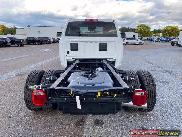 2026 Ram 3500 Tradesman/Big Horn for sale in South Burlington, VT