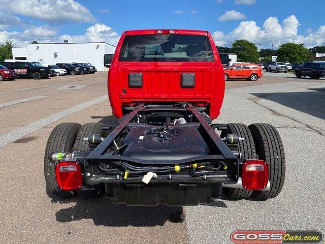 2026 Ram 3500 Tradesman/Big Horn for sale in South Burlington, VT