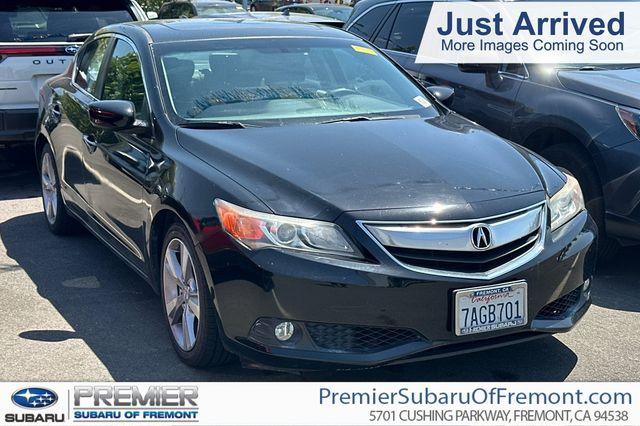 2013 Acura ILX 2.0L for sale in Fremont, CA