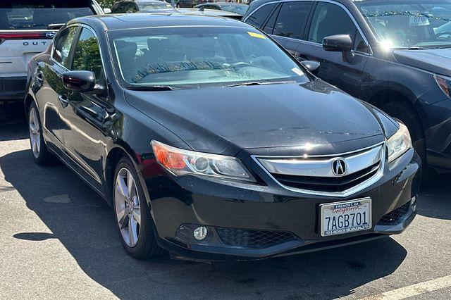 2013 Acura ILX 2.0L