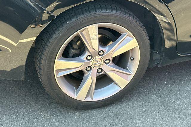 2013 Acura ILX 2.0L