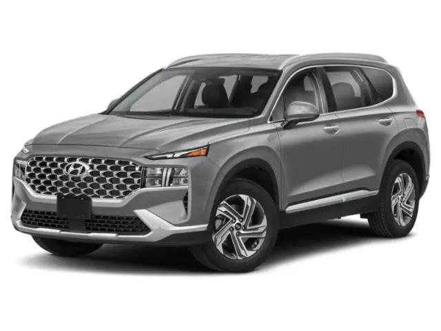 2022 Hyundai Santa Fe SEL for sale in Raleigh, NC