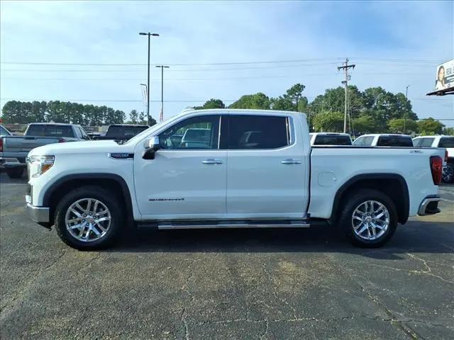 2022 GMC Sierra 1500 Limited 4WD Crew Cab Short Box SLT for sale in Pearl, MS