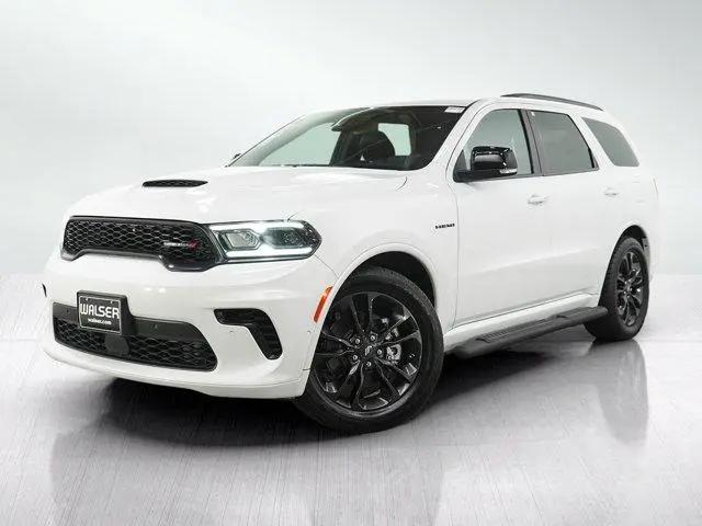 2024 Dodge Durango R/T Plus for sale in Burnsville, MN