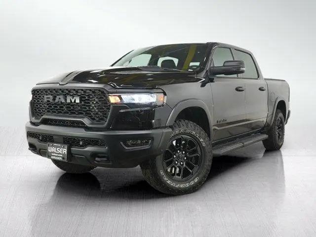 2025 Ram 1500 Rebel for sale in Burnsville, MN