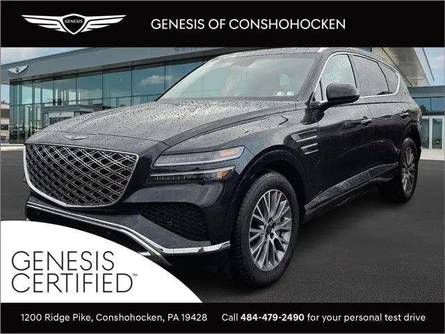 2026 Genesis GV80 2.5T AWD for sale in CONSHOHOCKEN, PA