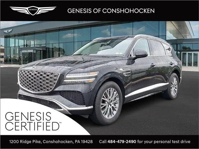 2026 Genesis GV80 2.5T AWD for sale in CONSHOHOCKEN, PA