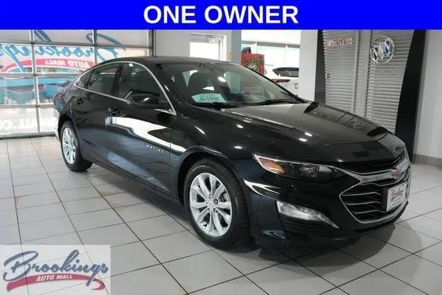2024 Chevrolet Malibu FWD 1LT for sale in Brookings, SD