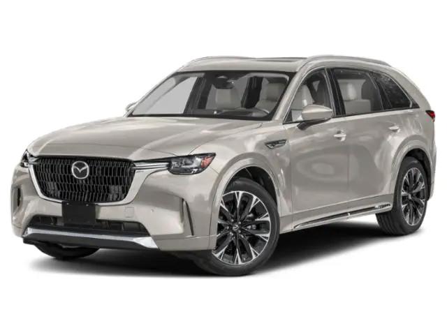 2024 Mazda X-90 3.3 Turbo S for sale in Concord, NH