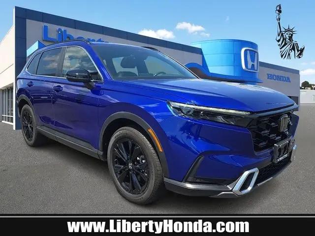 2023 Honda CR-V Hybrid Sport Touring for sale in Hartford, CT