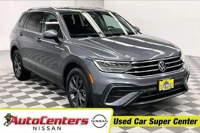 2023 Volkswagen Tiguan 2.0T SE for sale in Herculaneum, MO